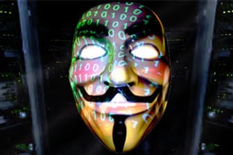 Anonymous: Interpol verhaftet 25 Hacker-Aktivisten.