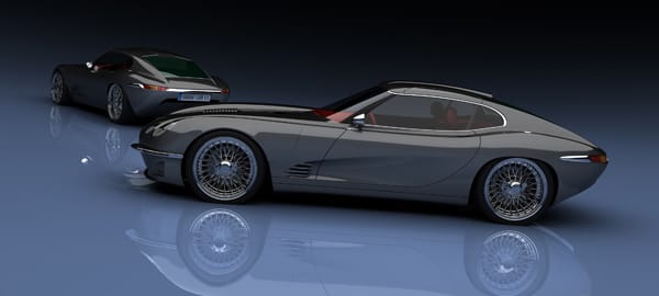 Der Sportwagen soll in Kleinserie gebaut werden - der Preis soll zwischen 750.000 und einer Million Euro liegen. Jaguar selbst plant derzeit keinen Nachfolger des E-Type.