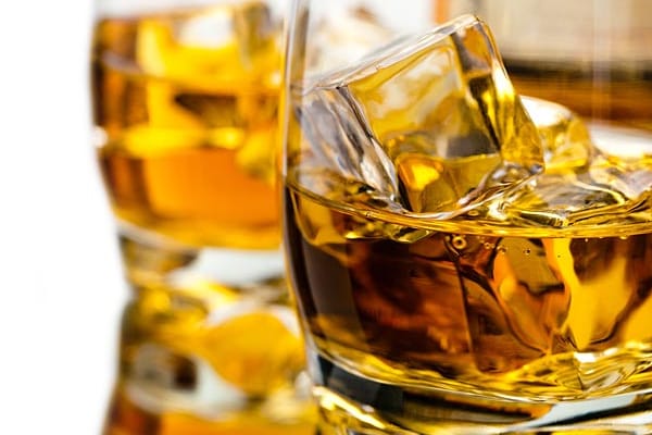 Single Malt: Gerne getrunken - und immer mehr gesammelt.