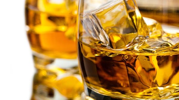 Single Malt: Gerne getrunken - und immer mehr gesammelt.