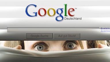 Google kennt Ihre Suchanfragen