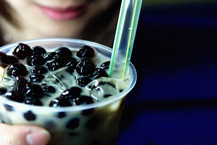 Bubble Tea: Gefährlicher Trend aus Asien ist nichts für Kinder!