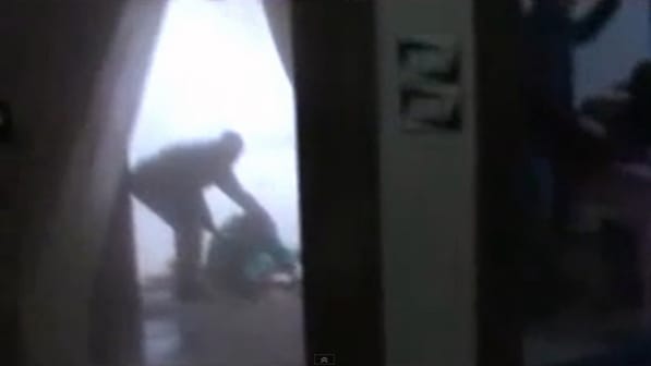 Homs vor der Eroberung durch Assad-Truppen: Die Vereinten Nationen haben Hinweise auf Massenexekutionen in Homs erhalten. Schon zuvor hat es Berichte über Folter gegeben.