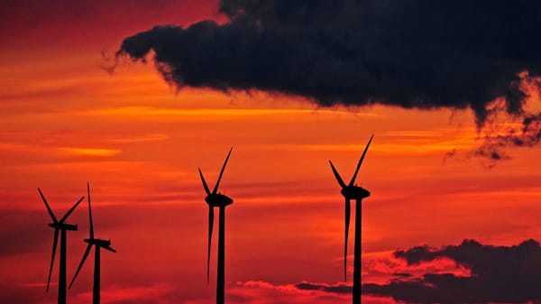 Für die Kosten der Energiewende werden alle Stromverbraucher zur Kasse gebeten