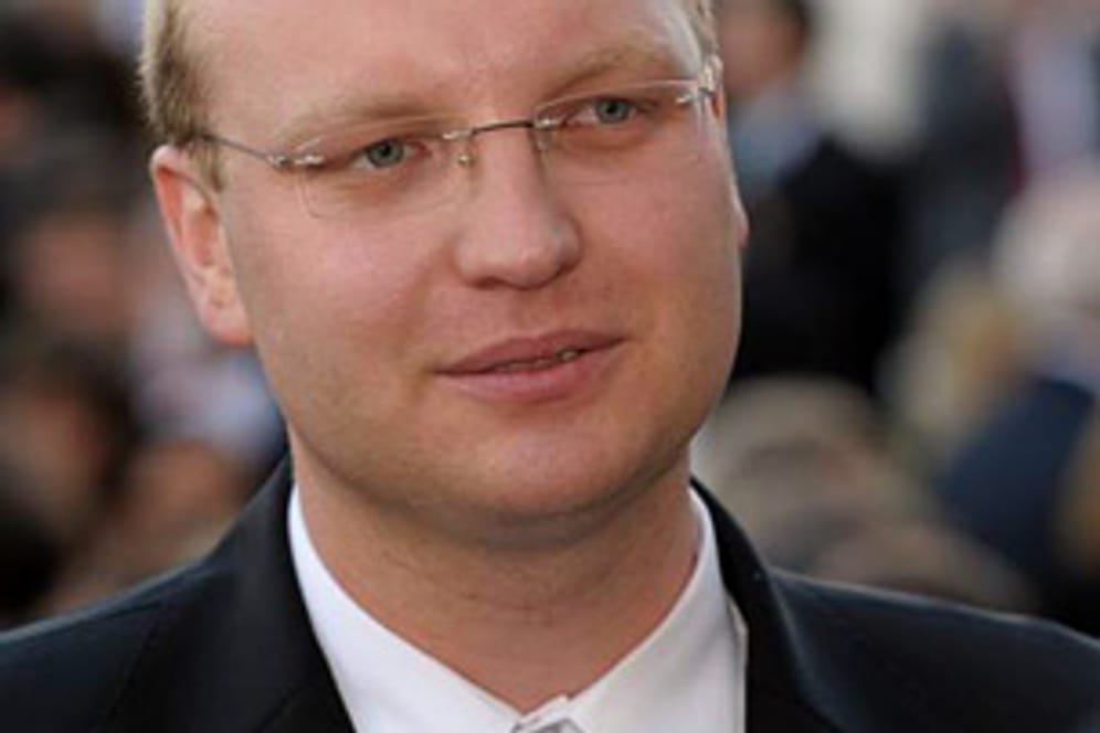 Der CSU-Politiker Dominic Stoiber steht unter Plagiat-Verdacht