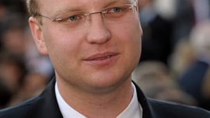 Der CSU-Politiker Dominic Stoiber steht unter Plagiat-Verdacht