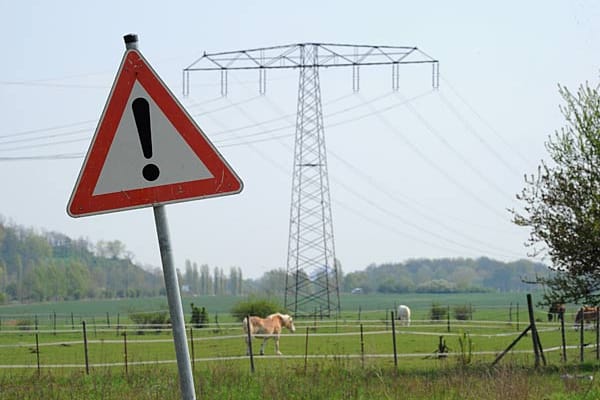 Energieverbrauch in Deutschland 2011 auf Rekordtief gesunken