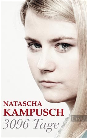 Schließlich wurde der Lebens- und Leidensweg von Kampusch verfilmt. Der im Januar 2011 verstorbene Filmproduzent Bernd Eichinger schrieb ein Drehbuch nach Kampuschs Autobiografie "3096 Tage".