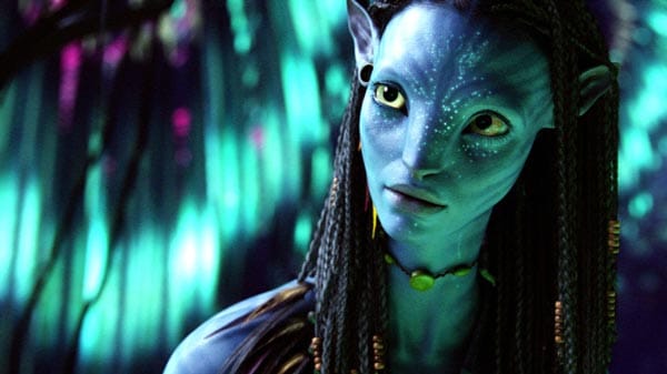 "Avatar" (2009): James Camerons Weltraummärchen in 3D ist der bislang erfolgreichste Film aller Zeiten. Dennoch scheiden sich an ihm die Geister. Anders ist Platz 14 unter den meistgehassten Streifen nicht zu erklären. Allerdings hat Cameron mit seiner allzu simplen Schwarzweiß-Malerei und der Idealisierung seiner blauhäutigen Hippie-Kommune auch ordentlich dick aufgetragen.