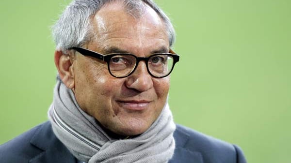 Felix Magath setzt in Wolfsburg zukünftig auf kuriose Aufstellkriterien.