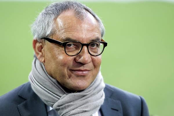 Felix Magath setzt in Wolfsburg zukünftig auf kuriose Aufstellkriterien.