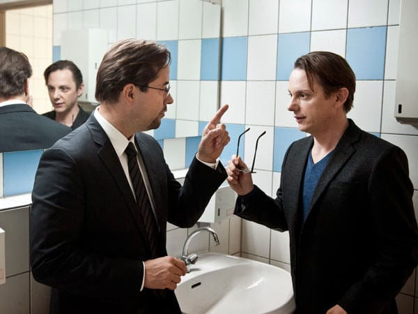 Szenenfoto aus "Tatort: Hinkebein" Szenenfoto aus "Tatort: Hinkebein"