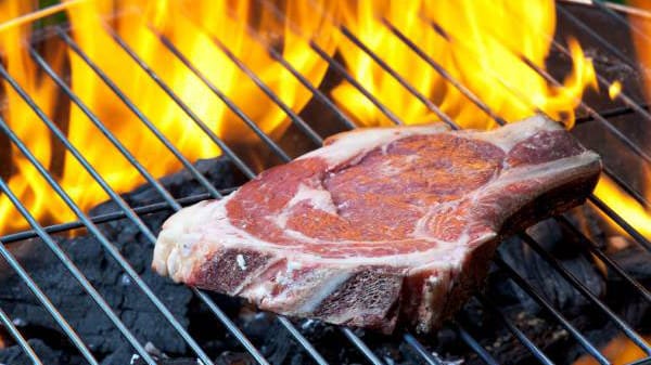 Steak Steak