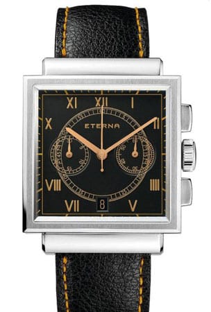 Eterna Limited Edition 1938