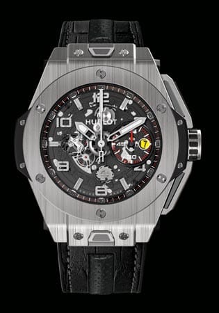 Hublot