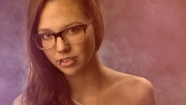 Stefanie Heinzmann präsentiert ihr neues Album.