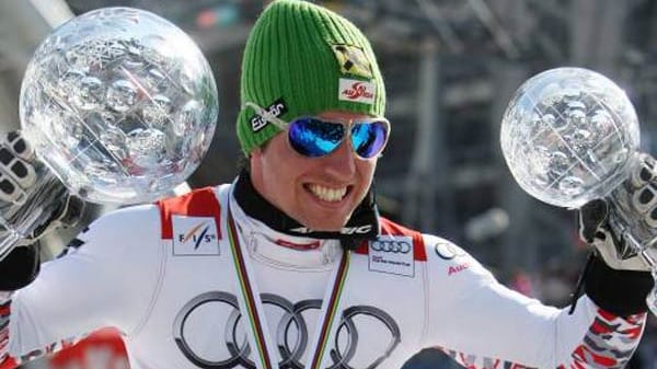 Marcel Hirscher