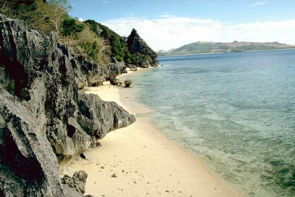 Rund 300 Kilometer von Fidschi entfernt liegen die Lau-Inseln. Mehr als 100 Atolle, die kaum Touristen zu Gesicht bekommen. Diese gehören zu den Lieblingsplätzen von Reiseredakteur Peter Greenberg.