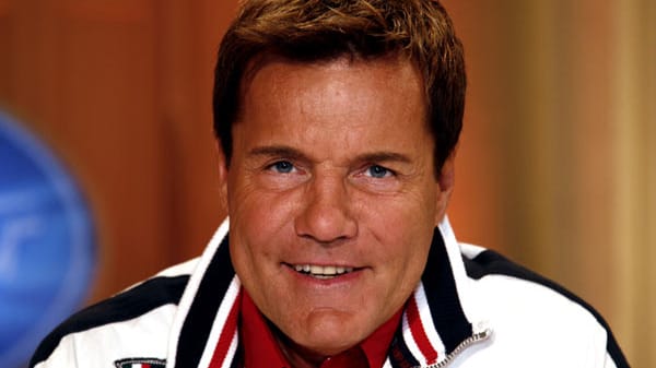 Dieter Bohlen kontert Vanessas Kritik an DSDS: "Eine Frauenquote bei DSDS ist pillepalle."