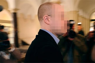 Haft für Abo-Abzocker: Der Hauptangeklagte muss für fast vier Jahre ins Gefängnis.