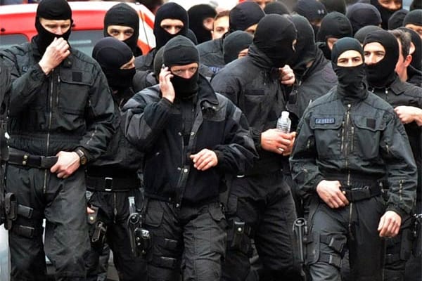 Drama von Toulouse: Hat die Eliteeinheit Raid versagt?