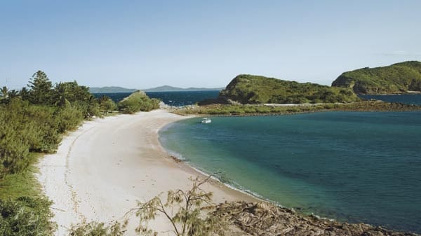 So muss das Tropenparadies in den kommenden Jahren als Spaßinsel für wahrscheinlich hauptsächlich männliche Urlauber herhalten. Denn auf der Insel ist alles erlaubt, was Männern gefällt: Grillen, Fischen, Schwimmen und jede Menge Strandsportarten. Wer will, liegt nur am Stand rum oder verausgabt sich beim Fußballspielen. Für die körperliche Ertüchtigung bei den Gästen sorgen angeheuerte australische Sport-Stars und Outdoor-Experten.