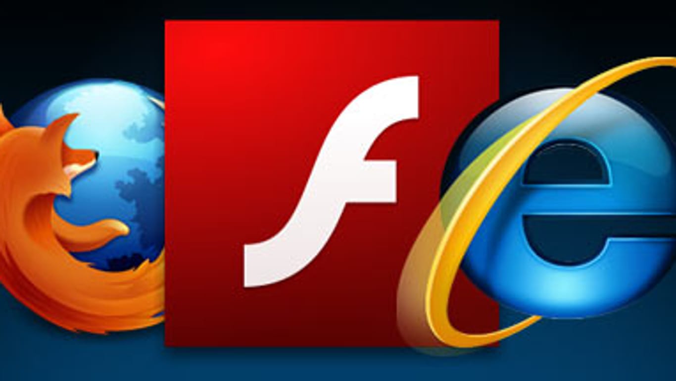 Adobe Flash Player 11.2: Diese Flash-Update braucht jeder.