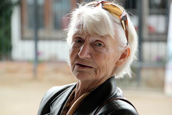 Margot Honecker war einst die mächtigste Frau der DDR