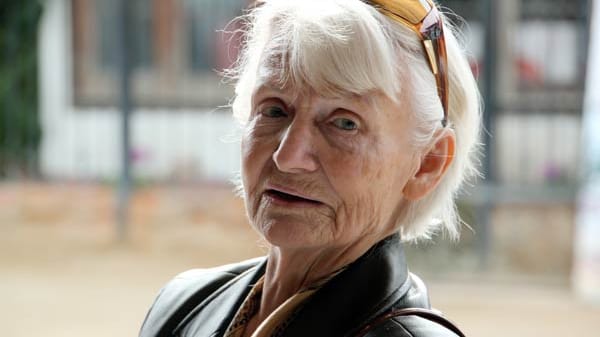 Margot Honecker war einst die mächtigste Frau der DDR