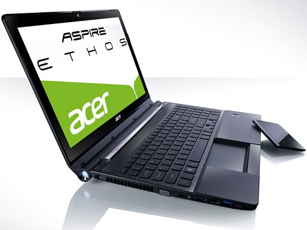 Acer Aspire Ethos AS5951G
