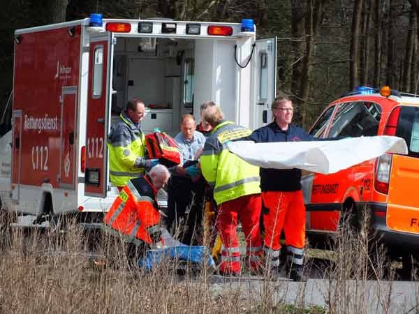 Messungen innerhalb und außerhalb des Parks hätten keine nachweisbaren Mengen gesundheitsschädlicher Stoffe ergeben. Messungen innerhalb und außerhalb des Parks hätten keine nachweisbaren Mengen gesundheitsschädlicher Stoffe ergeben.