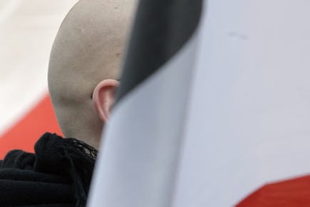 Neonazi-Nachwuchs kommt aus allen Schichten.