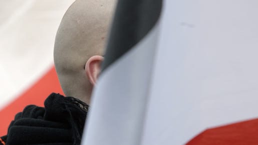 Neonazi-Nachwuchs kommt aus allen Schichten.