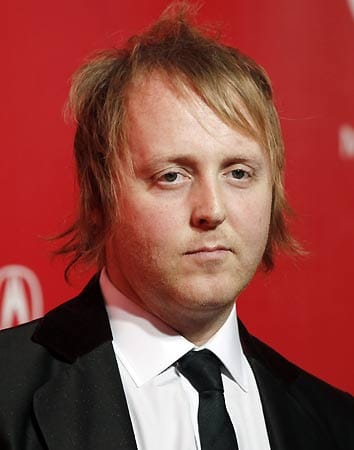 James McCartney