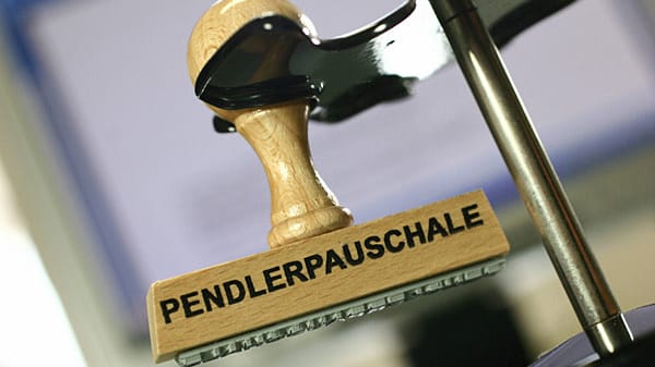 Pendlerpauschale: die Debatte hält an