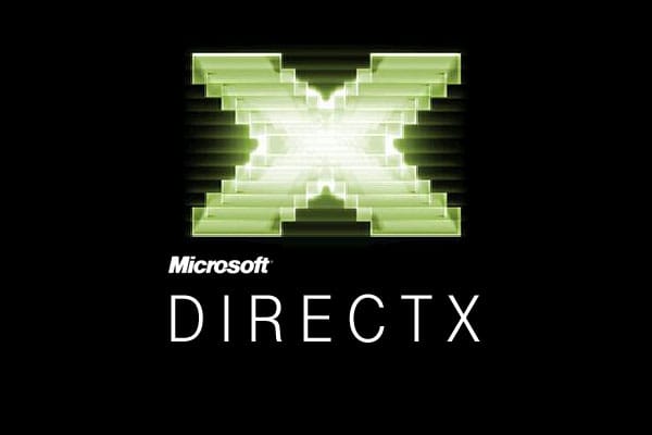 DirectX 9 für Windows XP