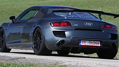 ABT R8 GTR