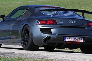 ABT R8 GTR