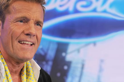 Geht DSDS auch 2013 weiter? Dieter Bohlen scheint sich da nicht sicher zu sein. ?