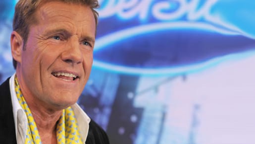 Geht DSDS auch 2013 weiter? Dieter Bohlen scheint sich da nicht sicher zu sein. ?