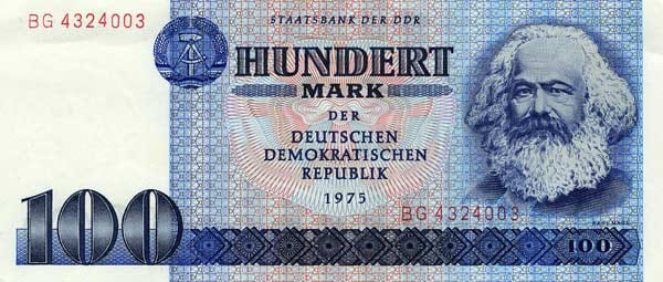 100-DDR-Mark