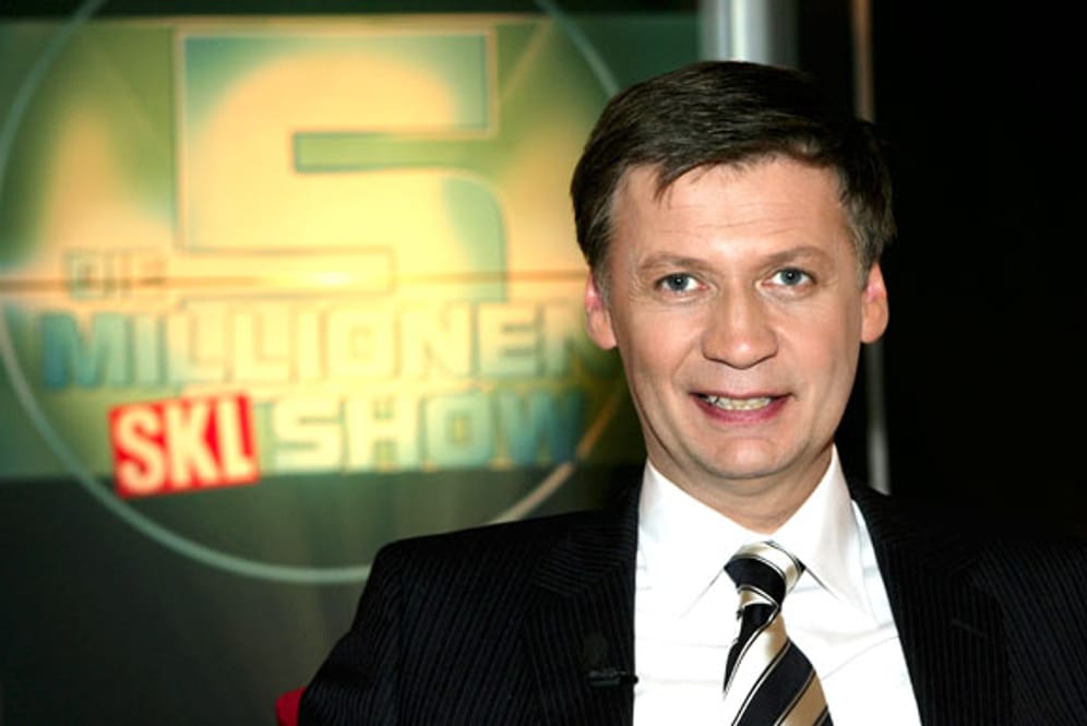 Günther Jauch gewinnt Rechtsstreit mit der SKL.