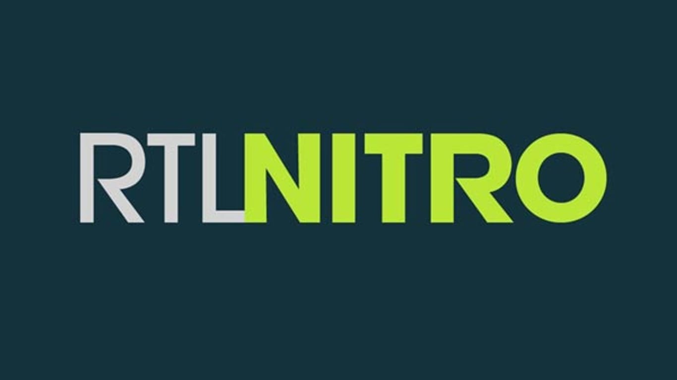 Seit 1. April 2012 auf Sendung: RTL Nitro