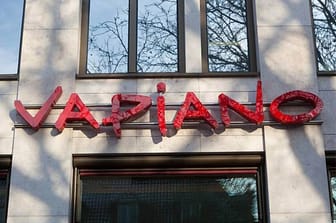 Vapiano hat in Deutschland mittlerweile über 40 Filialen