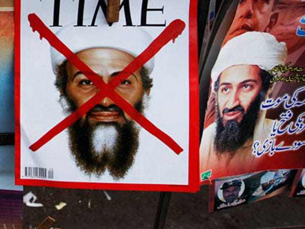 Im Mai 2011 tötet eine US-Spezialeinheit Bin Laden in seinem Unterschlupf im pakistanischen Abottabad. Al-Kaida ist geschwächt. Dies könnte helfen, Ruhe in die Konflikte der Region zu bringen.