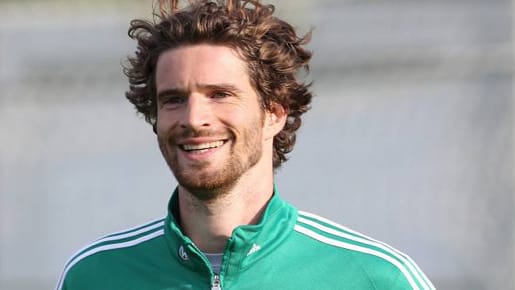 Arne Friedrich - hier noch im Trikot des VfL Wolfsburg - kann sich auf seinen ersten Einsatz in der MLS freuen. Arne Friedrich - hier noch im Trikot des VfL Wolfsburg - kann sich auf seinen ersten Einsatz in der MLS freuen.