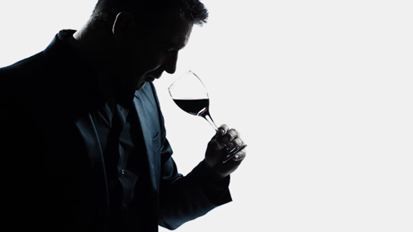 Ein Drittel aller Männer zwischen 18 und 64 hat ein schädliches Alkoholverhalten.