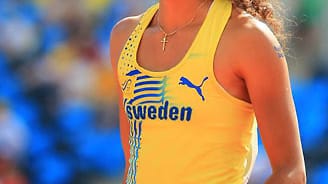 Angelica Bengtsson (Stabhochsprung, Schweden)