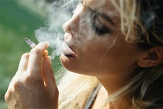 Frauen bekommen schneller eine Raucherlunge als Männer.