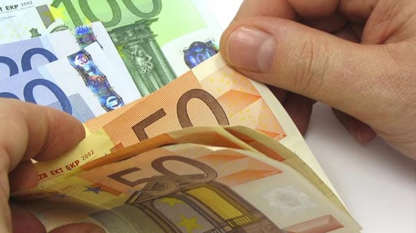 Die regionalen Lohnunterschiede in Deutschland sind gewaltig Die regionalen Lohnunterschiede in Deutschland sind gewaltig
